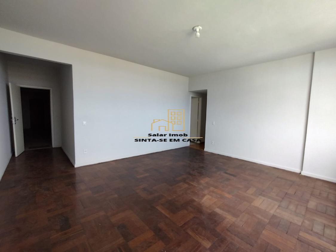 Apartamento à venda com 3 quartos, 120m² - Foto 7