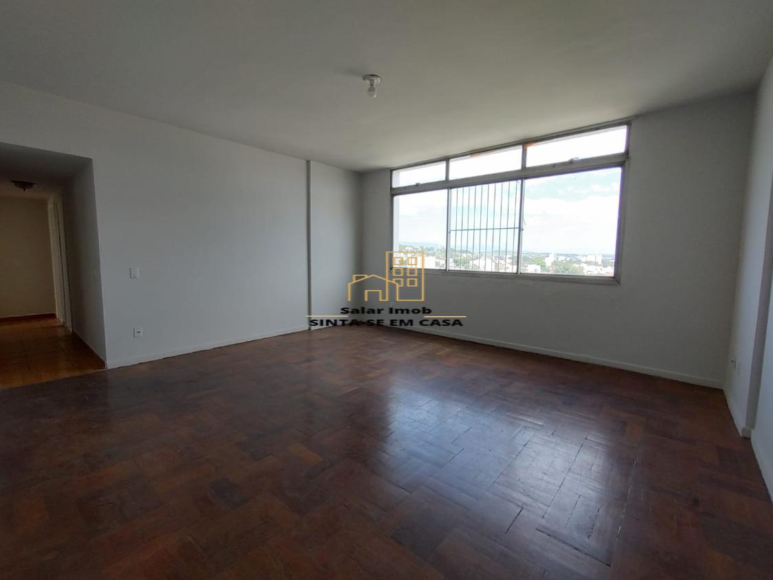 Apartamento à venda com 3 quartos, 120m² - Foto 6