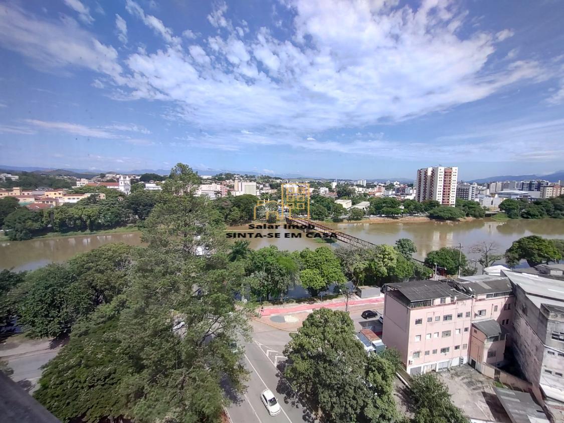 Apartamento à venda com 3 quartos, 120m² - Foto 5