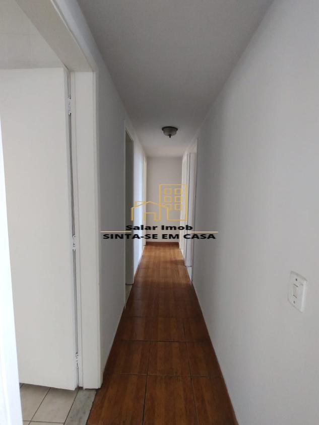 Apartamento à venda com 3 quartos, 120m² - Foto 8