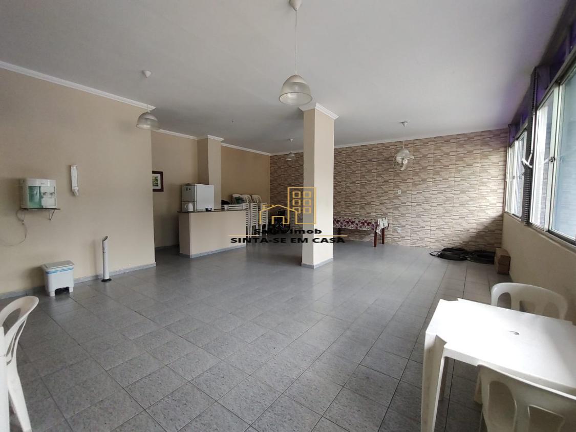 Apartamento à venda com 3 quartos, 120m² - Foto 30