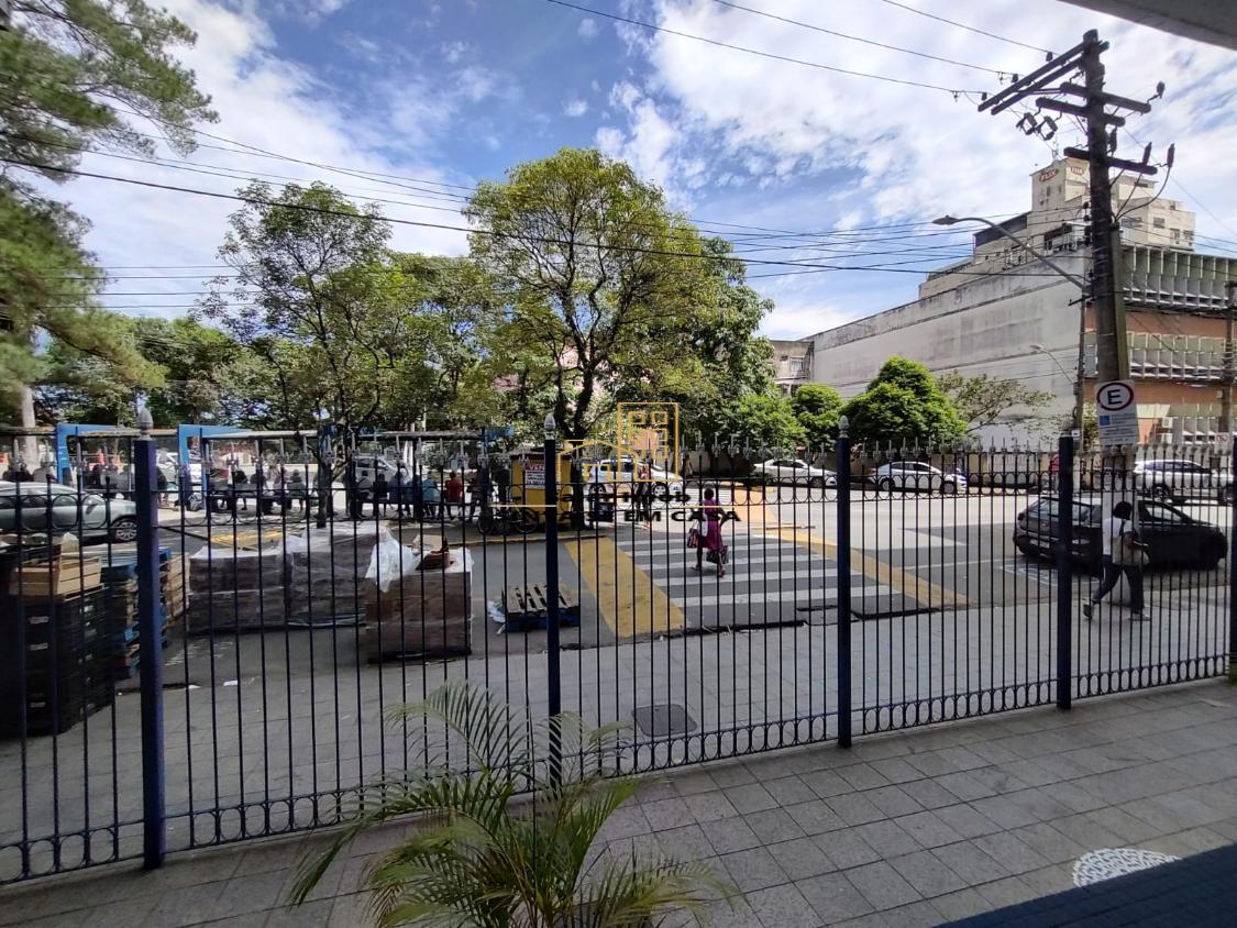 Apartamento à venda com 3 quartos, 120m² - Foto 28