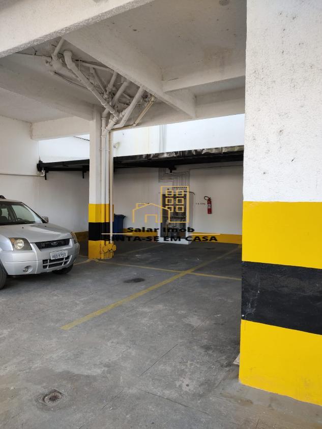 Apartamento à venda com 3 quartos, 120m² - Foto 32