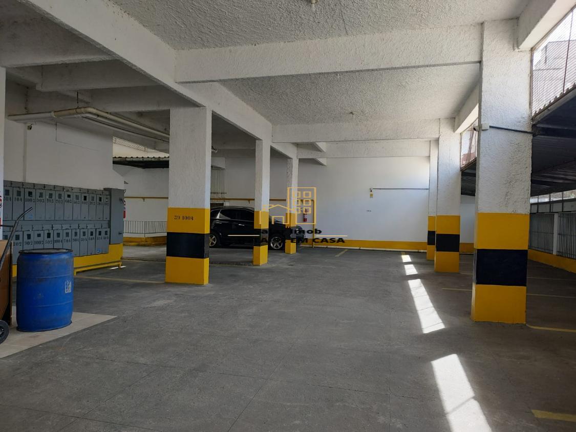 Apartamento à venda com 3 quartos, 120m² - Foto 33