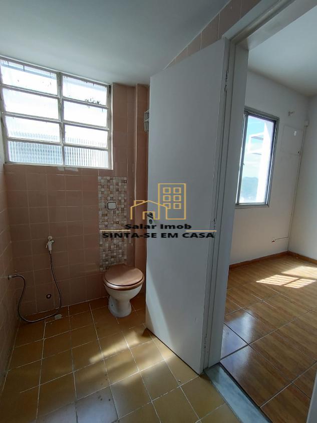 Apartamento à venda com 3 quartos, 120m² - Foto 26