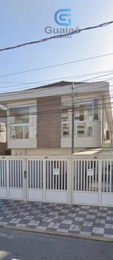 Casa, 2 quartos, 80 m² - Foto 2