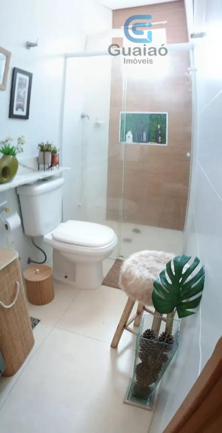 Casa, 2 quartos, 80 m² - Foto 18