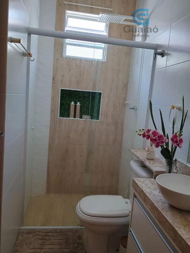 Casa, 2 quartos, 80 m² - Foto 16