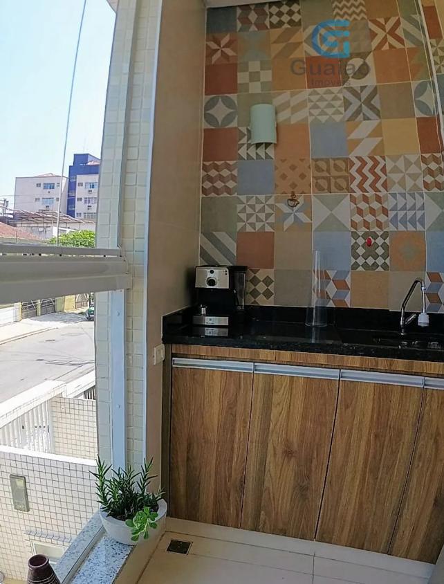 Casa, 2 quartos, 80 m² - Foto 8