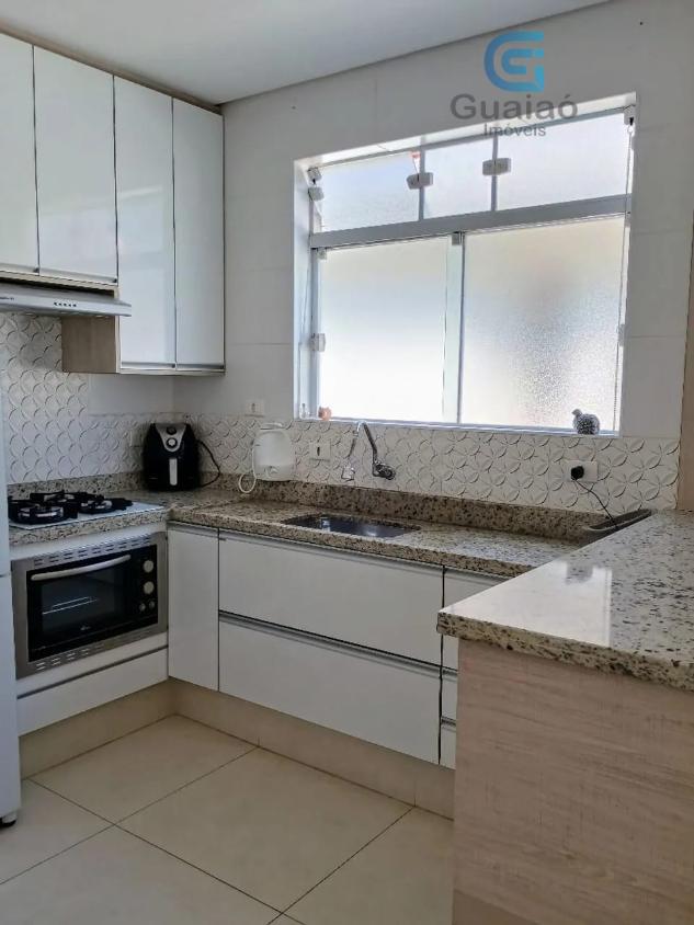 Casa, 2 quartos, 80 m² - Foto 12