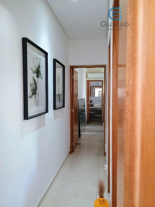 Casa, 2 quartos, 80 m² - Foto 13