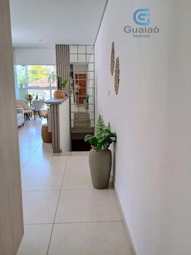 Casa, 2 quartos, 80 m² - Foto 5