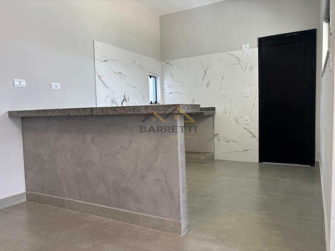 Casa, 3 quartos, 100 m² - Foto 12