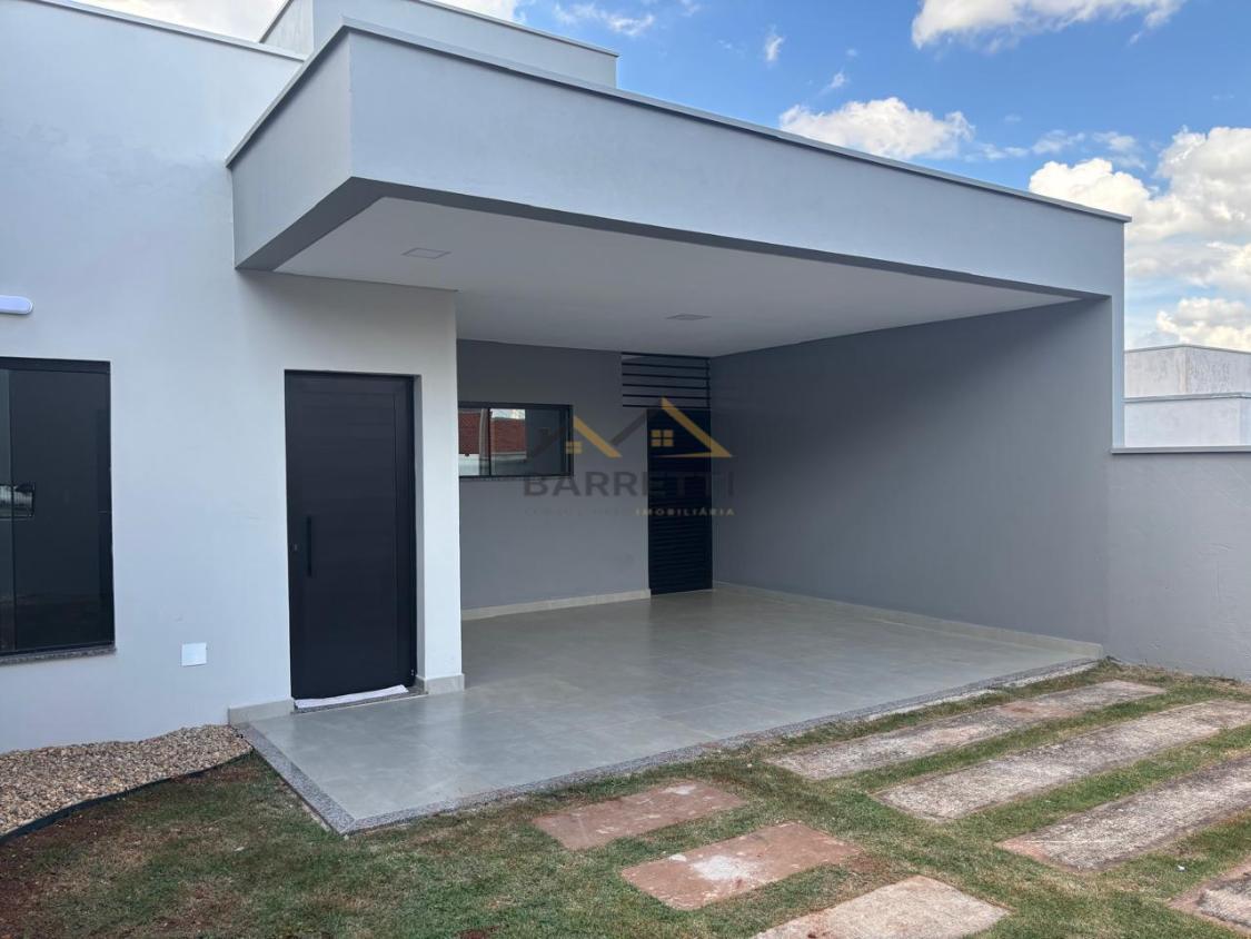 Casa, 3 quartos, 100 m² - Foto 1