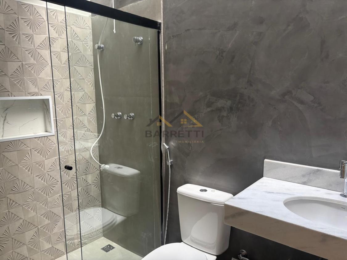 Casa, 3 quartos, 100 m² - Foto 10