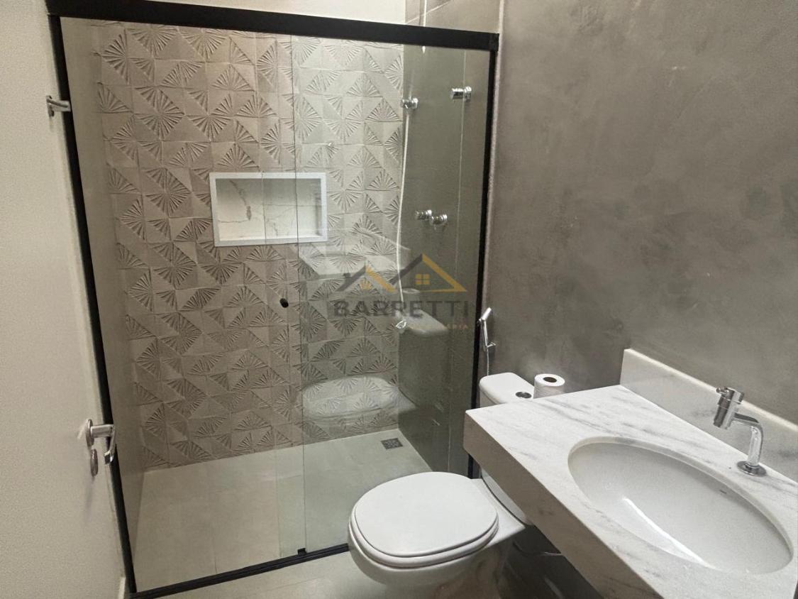 Casa, 3 quartos, 100 m² - Foto 9