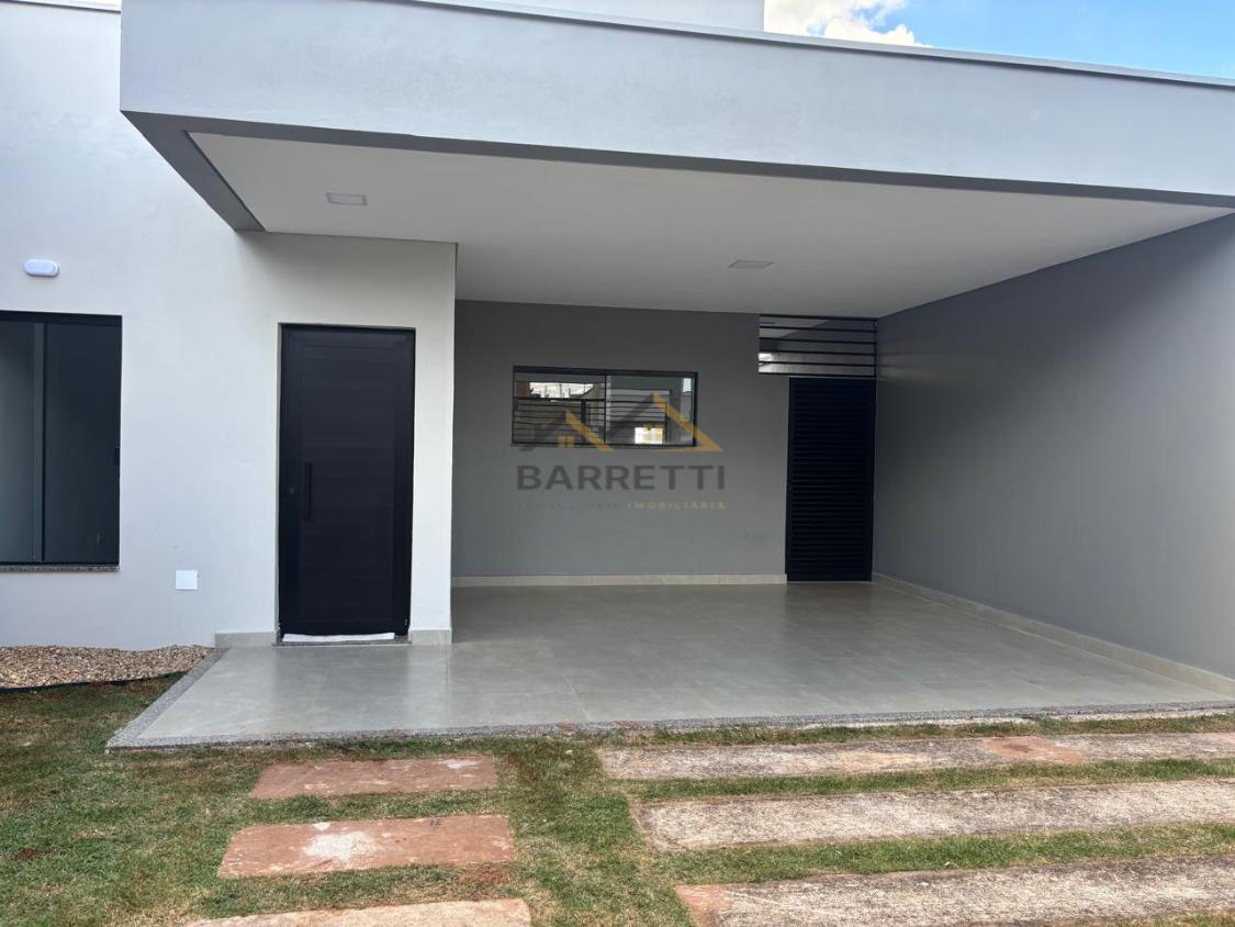 Casa, 3 quartos, 100 m² - Foto 3