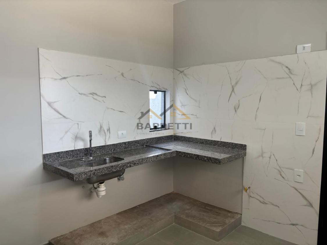 Casa, 3 quartos, 100 m² - Foto 16