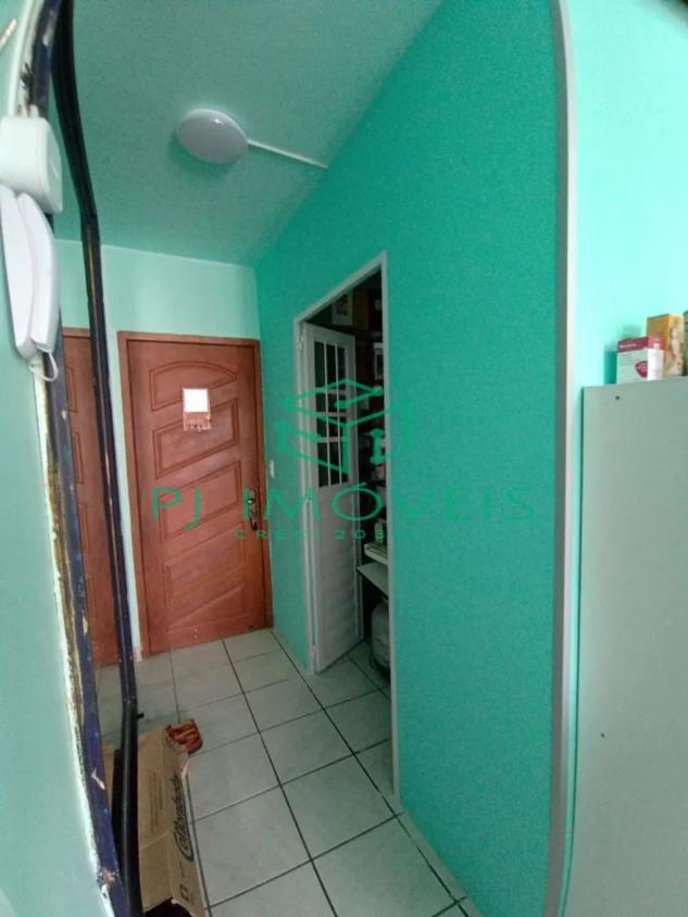 Apartamento, 3 quartos, 111 m² - Foto 2