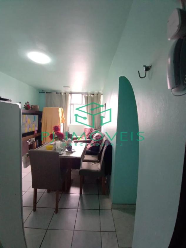 Apartamento, 3 quartos, 111 m² - Foto 1