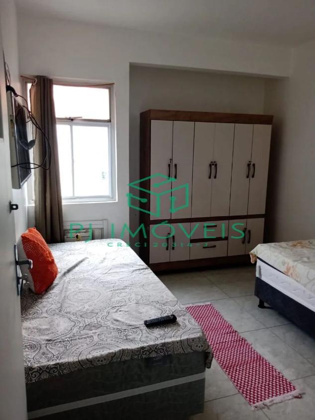 Apartamento, 3 quartos, 111 m² - Foto 5