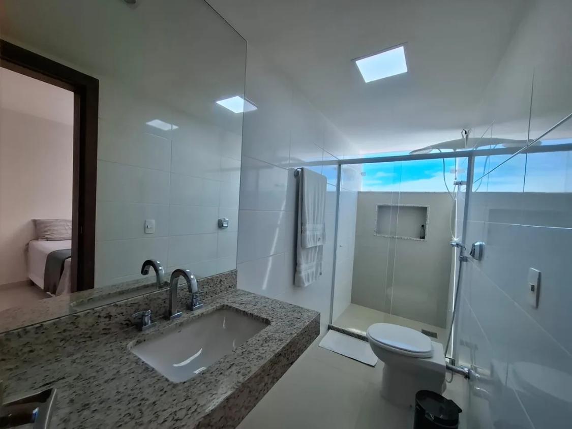 Casa à venda e aluguel com 7 quartos, 295m² - Foto 12