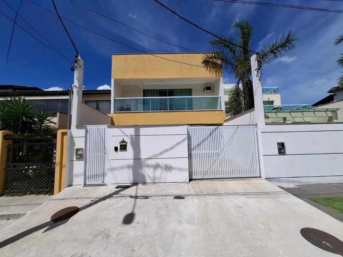 Casa à venda e aluguel com 7 quartos, 295m² - Foto 3