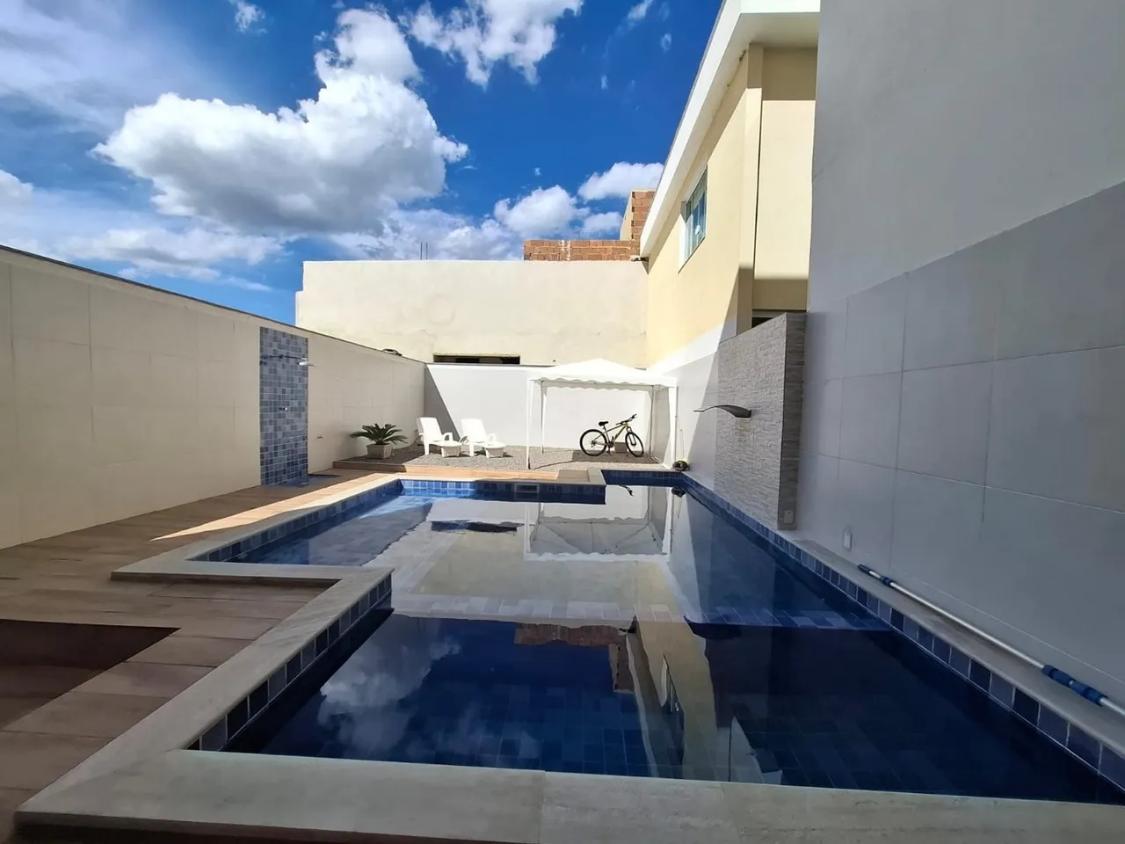 Casa à venda e aluguel com 7 quartos, 295m² - Foto 13