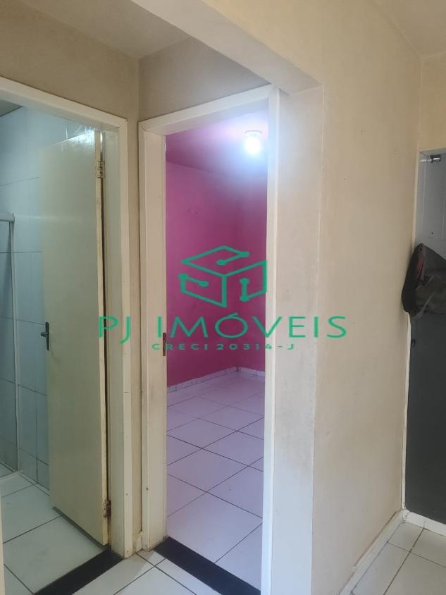 Apartamento, 2 quartos, 45 m² - Foto 5