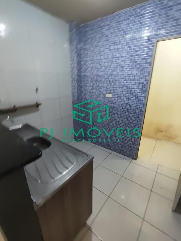 Apartamento, 2 quartos, 45 m² - Foto 5