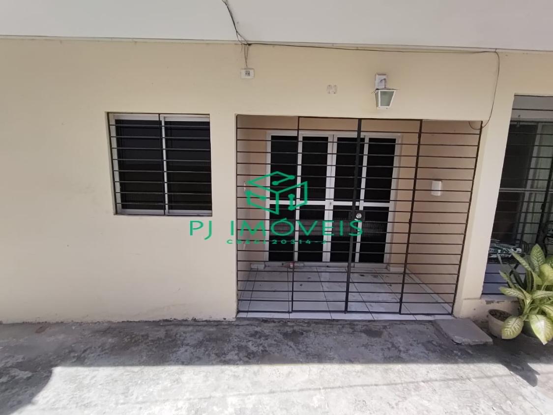 Apartamento, 2 quartos, 45 m² - Foto 1