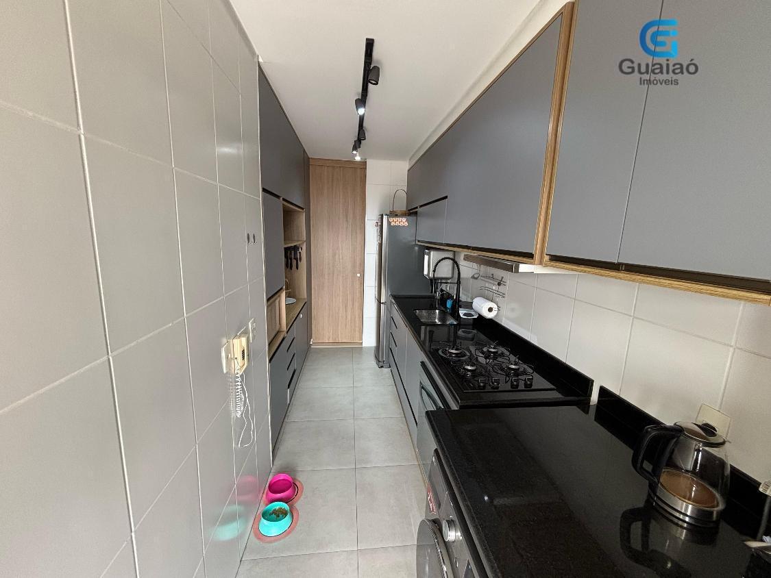 Apartamento, 2 quartos, 81 m² - Foto 12