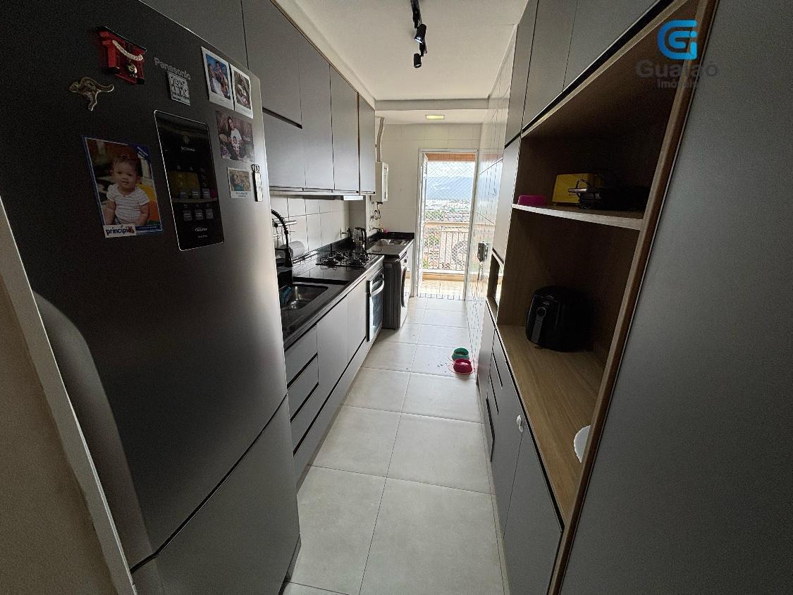 Apartamento, 2 quartos, 81 m² - Foto 10