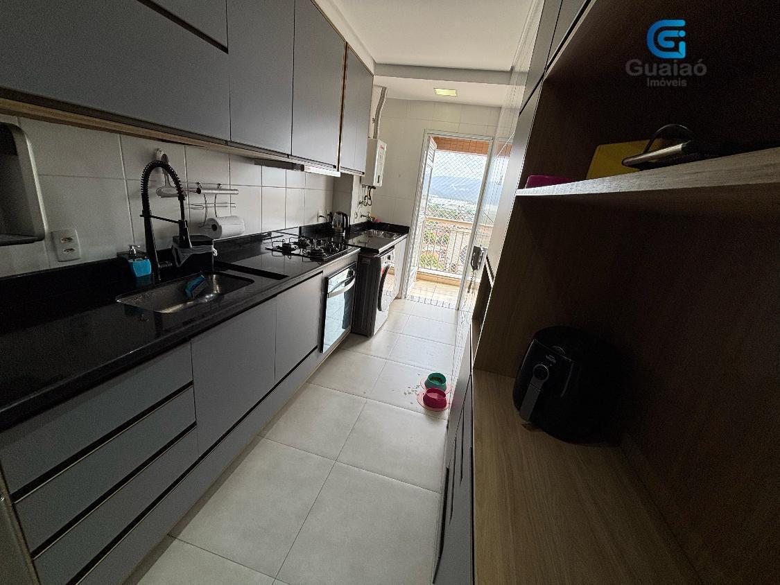 Apartamento, 2 quartos, 81 m² - Foto 11