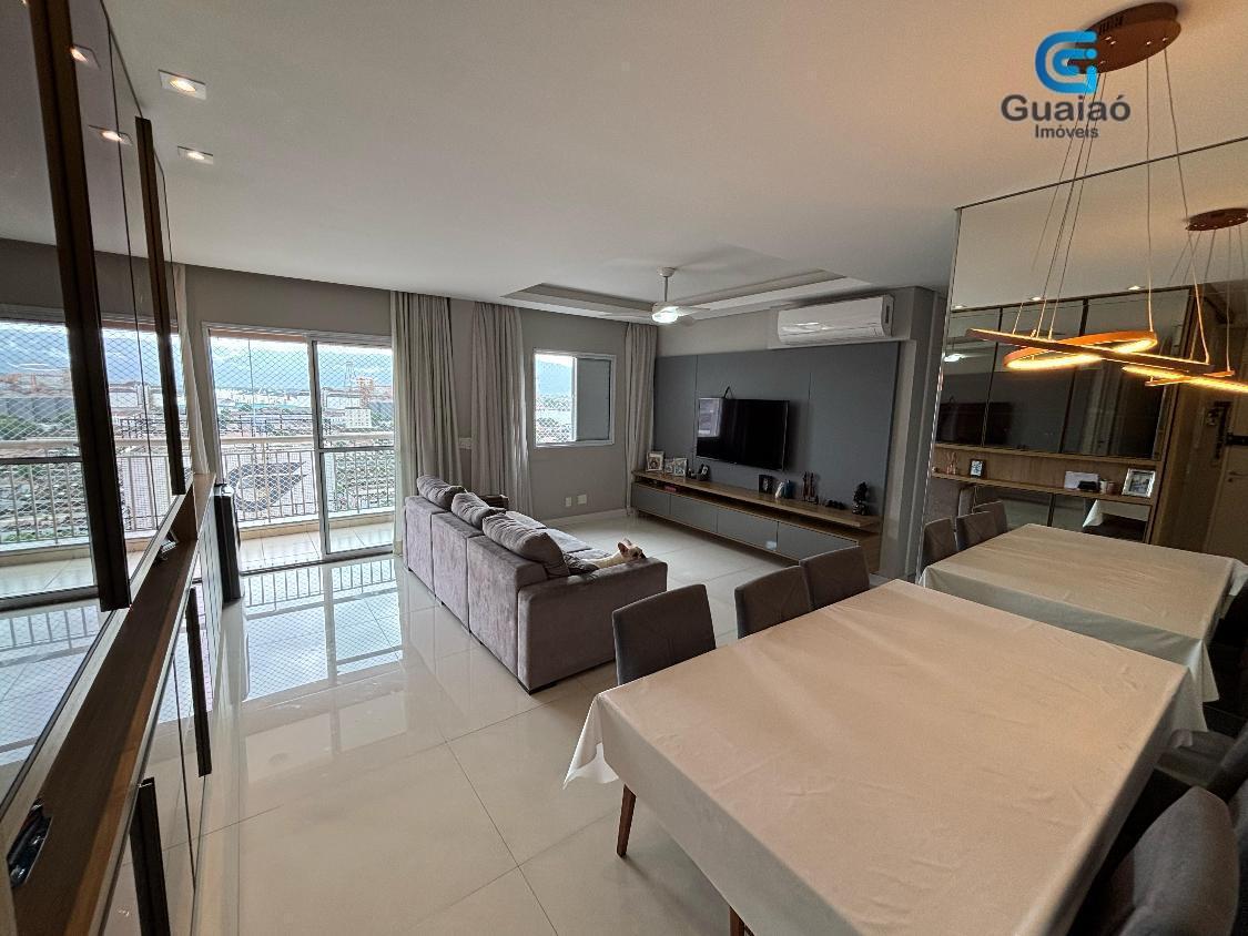 Apartamento, 2 quartos, 81 m² - Foto 2