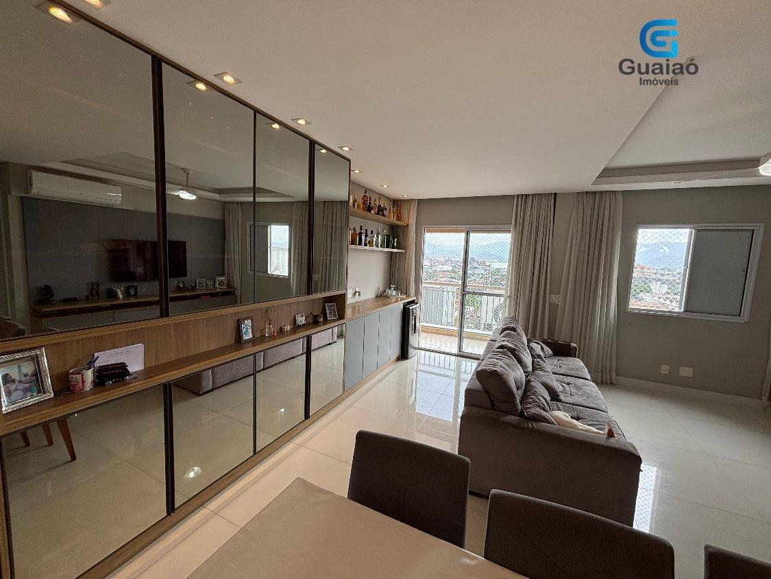 Apartamento, 2 quartos, 81 m² - Foto 3