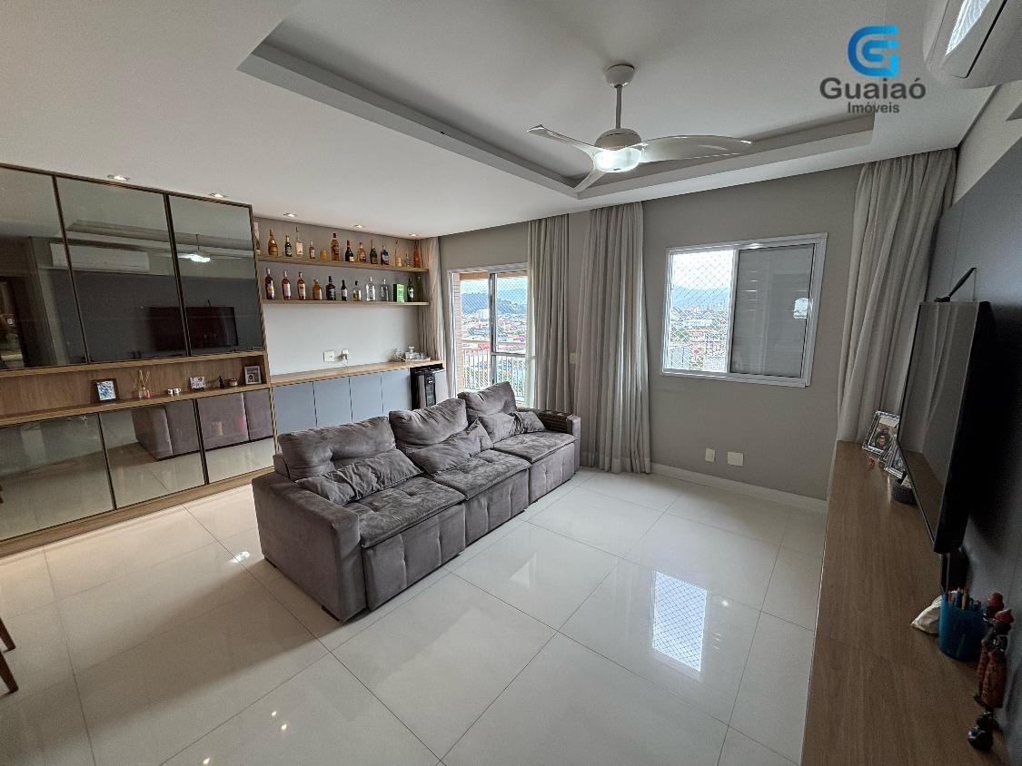 Apartamento, 2 quartos, 81 m² - Foto 6