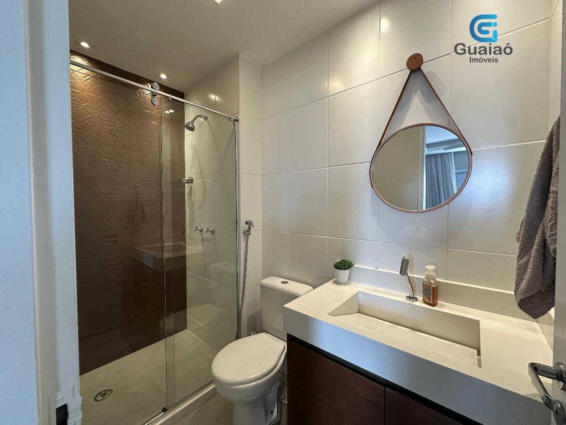 Apartamento, 2 quartos, 81 m² - Foto 18