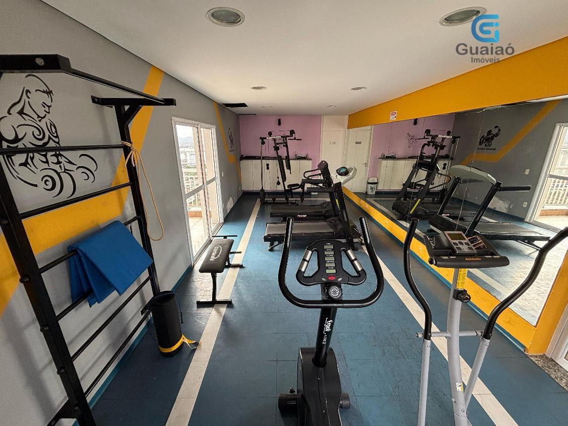 Apartamento, 2 quartos, 81 m² - Foto 23