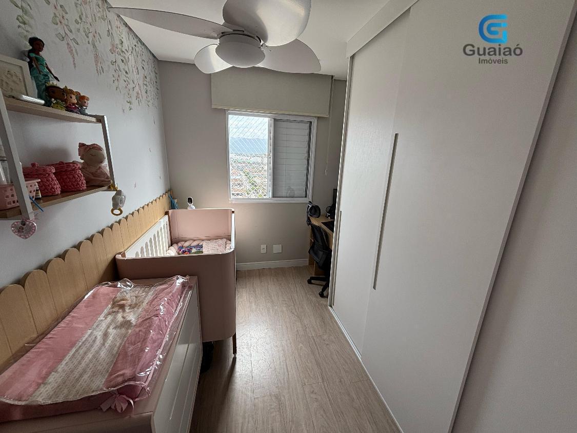 Apartamento, 2 quartos, 81 m² - Foto 13