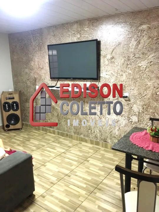 Casa, 3 quartos, 100 m² - Foto 5