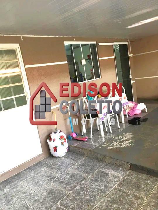 Casa, 3 quartos, 100 m² - Foto 1