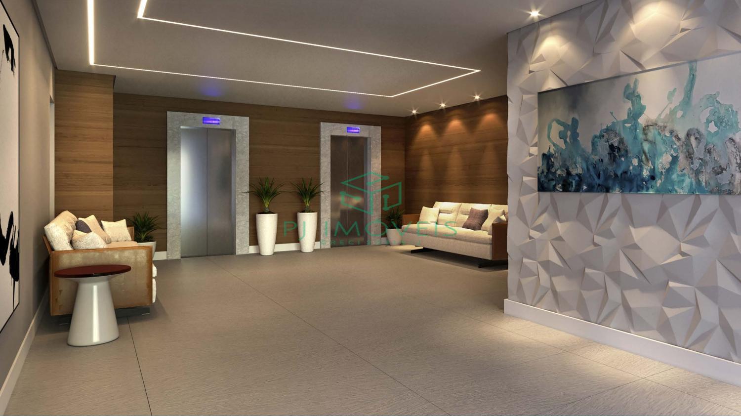 Apartamento, 2 quartos, 50 m² - Foto 3