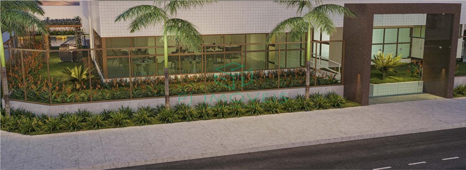 Apartamento, 2 quartos, 50 m² - Foto 2