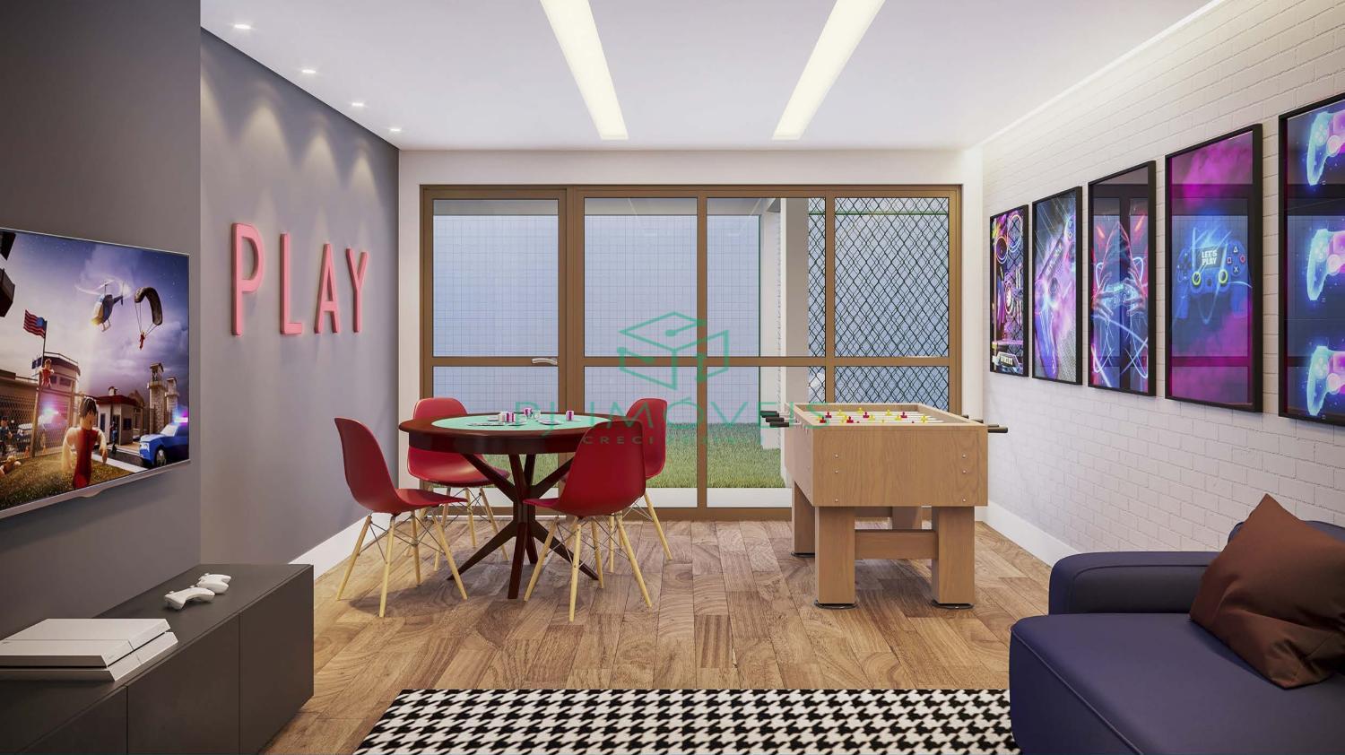 Apartamento, 2 quartos, 50 m² - Foto 10