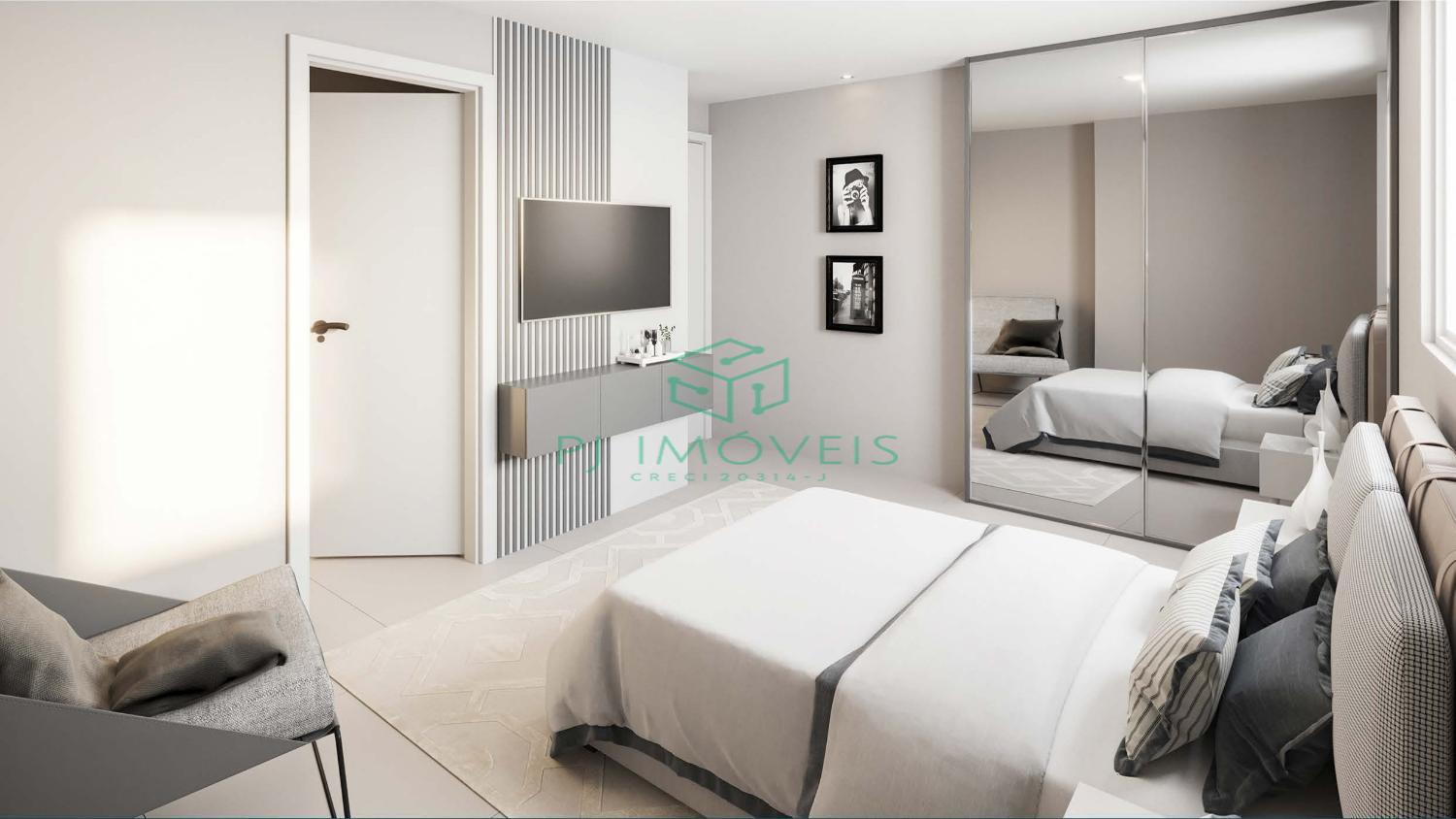 Apartamento, 2 quartos, 50 m² - Foto 7