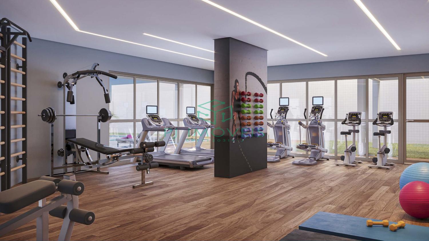 Apartamento, 2 quartos, 50 m² - Foto 13