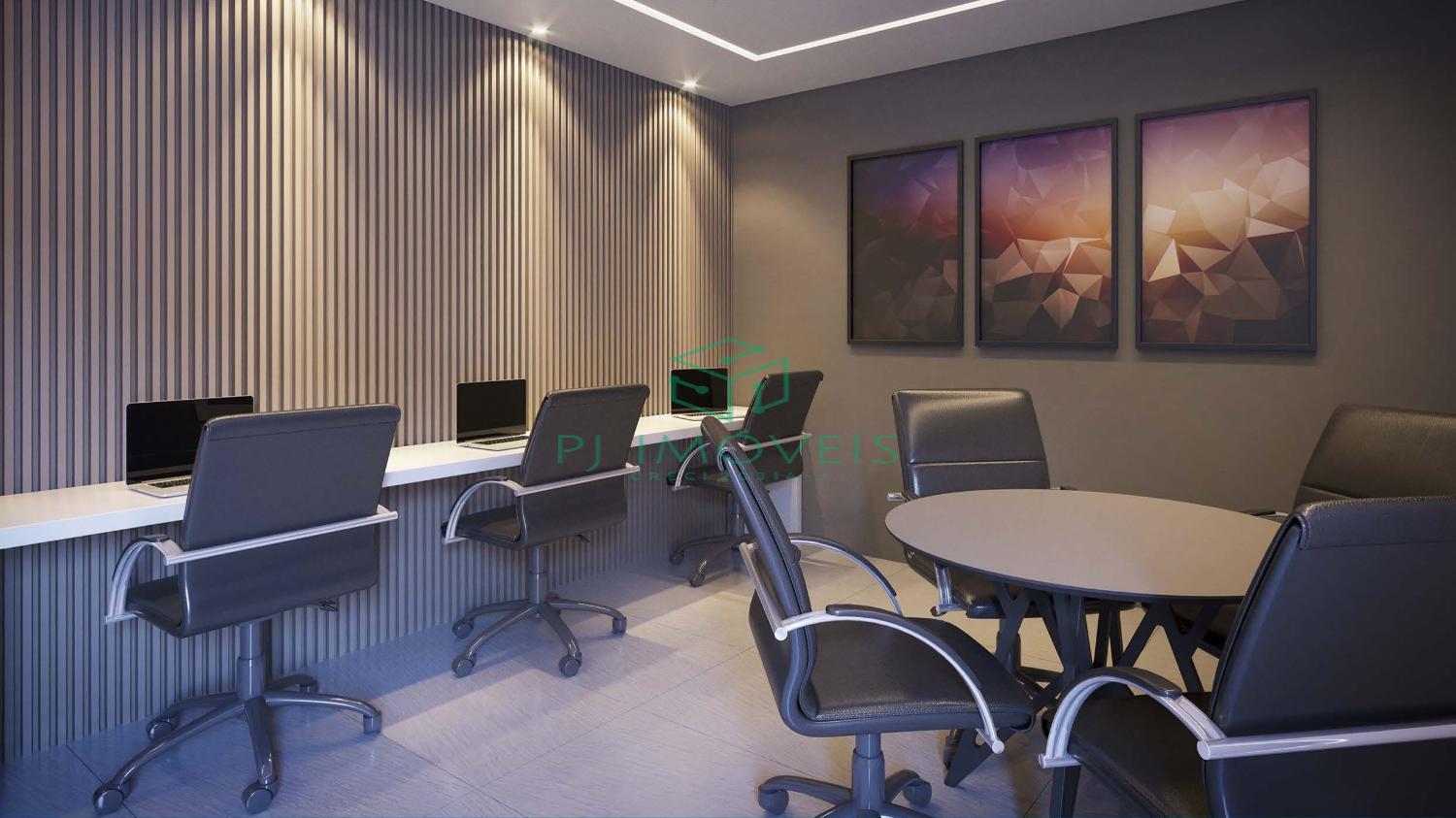 Apartamento, 2 quartos, 50 m² - Foto 9