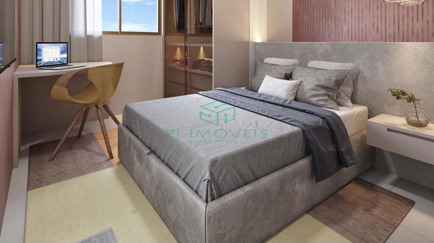 Apartamento, 2 quartos, 50 m² - Foto 6