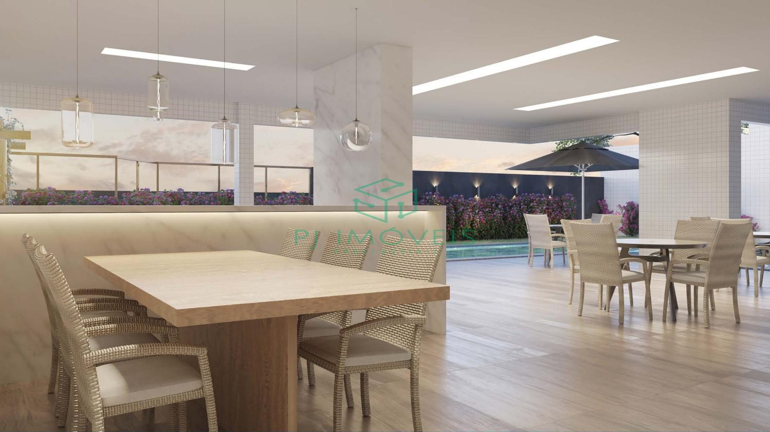 Apartamento, 2 quartos, 50 m² - Foto 8